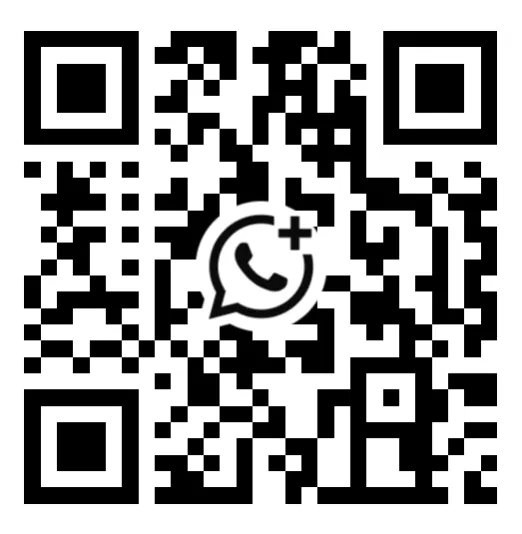 whatsapp QR code
